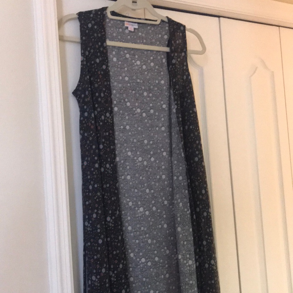 XS LLR JOY